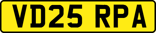 VD25RPA