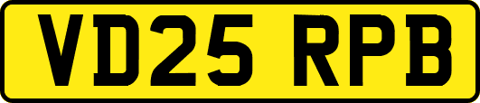 VD25RPB