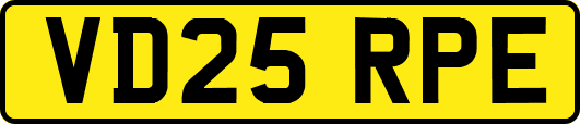 VD25RPE