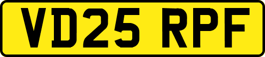 VD25RPF