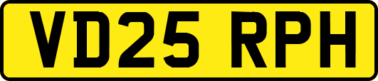 VD25RPH