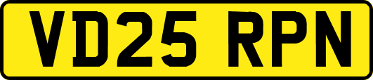 VD25RPN