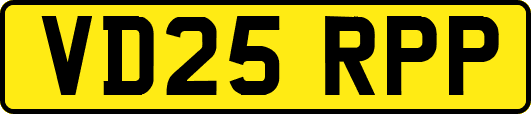 VD25RPP