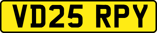 VD25RPY