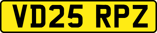VD25RPZ