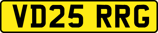 VD25RRG