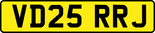 VD25RRJ