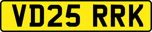 VD25RRK