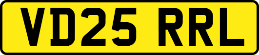 VD25RRL