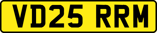 VD25RRM