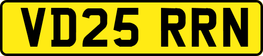 VD25RRN