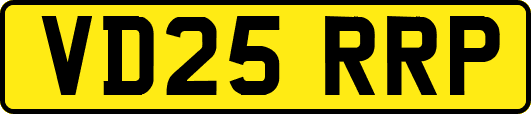 VD25RRP