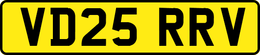 VD25RRV