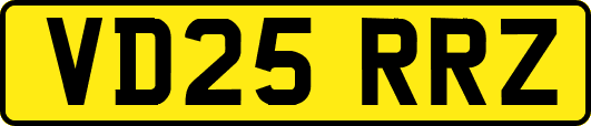 VD25RRZ