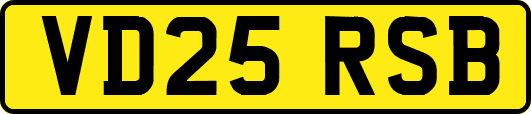 VD25RSB