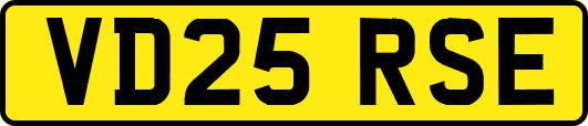 VD25RSE