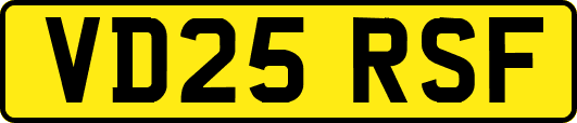 VD25RSF