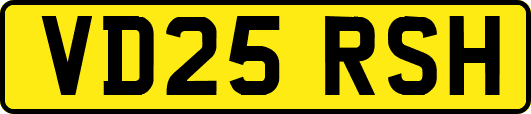 VD25RSH