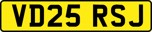 VD25RSJ