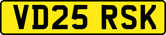 VD25RSK