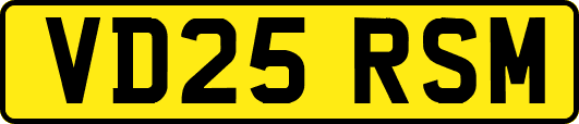 VD25RSM