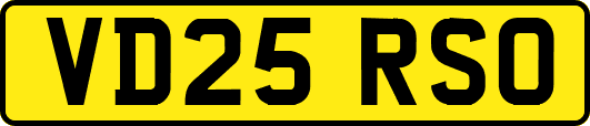 VD25RSO