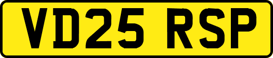 VD25RSP