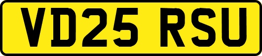 VD25RSU