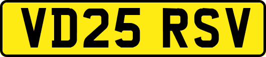 VD25RSV