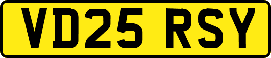 VD25RSY