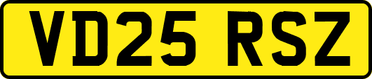 VD25RSZ