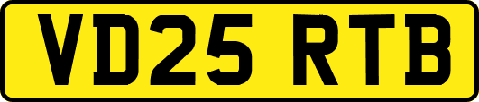 VD25RTB