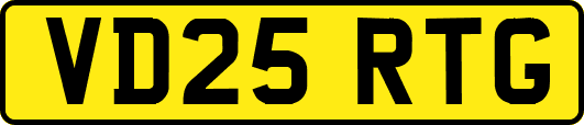 VD25RTG