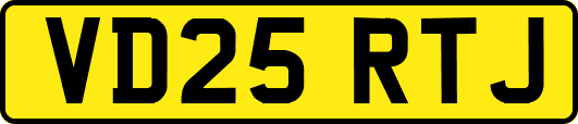 VD25RTJ