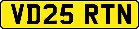 VD25RTN