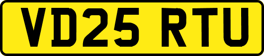 VD25RTU