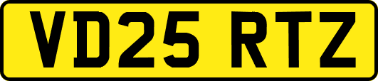 VD25RTZ