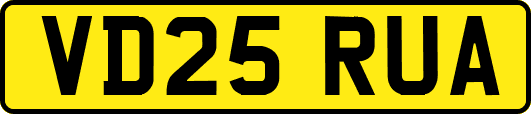 VD25RUA