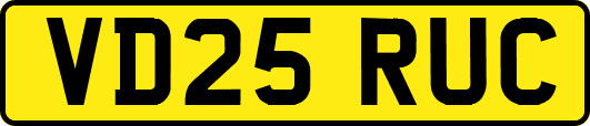 VD25RUC