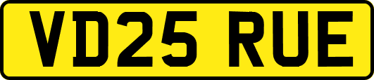 VD25RUE