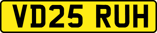 VD25RUH