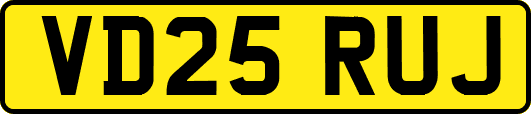 VD25RUJ