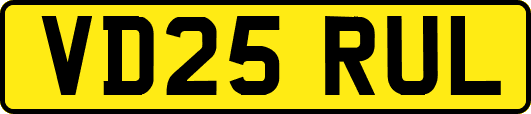 VD25RUL