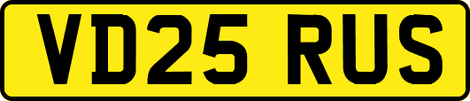 VD25RUS
