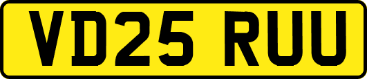 VD25RUU