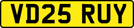 VD25RUY