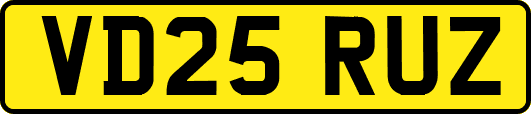 VD25RUZ