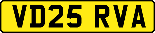 VD25RVA