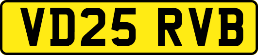 VD25RVB