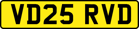 VD25RVD